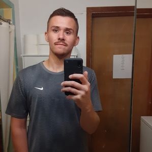 Meet your Posher, Nicholas